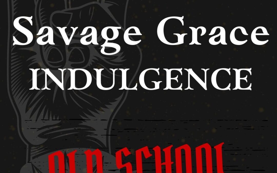 Explosief Dubbeloptreden van Savage Grace en Indulgence 