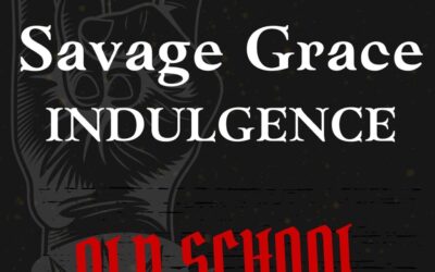 Explosief Dubbeloptreden van Savage Grace en Indulgence 