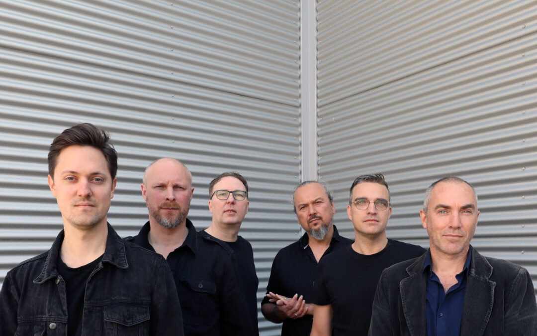The Aurora Project en Scum presenteren: TAPFest