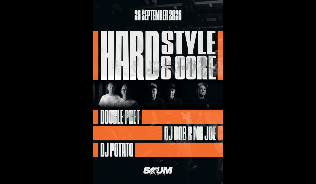 HARDSTYLE / CORE