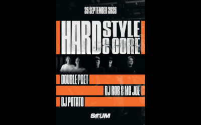 HARDSTIJLE / CORE